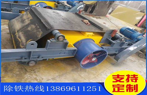 風(fēng)冷電磁除鐵器，RCDA-10臨朐風(fēng)冷式電磁除鐵器_選型_RCDA-10臨朐風(fēng)冷式電磁除鐵器工作原理_價(jià)格