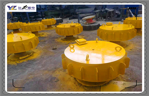 電磁除鐵器型號，貴州電磁除鐵器型號_規格型號_貴州電磁除鐵器型號工作原理及內部結構