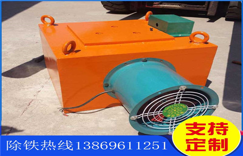 風(fēng)冷電磁除鐵器,連云港風(fēng)冷式電磁除鐵器價格_選型_河北連云港風(fēng)冷式電磁除鐵器價格工作原理_價格 風(fēng)冷電磁除鐵器,連云港風(fēng)冷式電磁除鐵器價格_選型_河北連云港風(fēng)冷式電磁除鐵器價格工作原理_價格