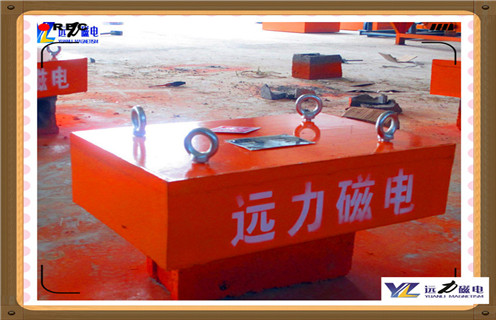 永磁除鐵器，河北永磁除鐵器rcy-c80內(nèi)部磁塊安裝方法_河北永磁除鐵器rcy-c80使用說明書原理型號價(jià)格
