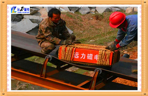 強磁除鐵器，江蘇永磁除鐵器如何布磁_江蘇永磁除鐵器如何布磁批發價格_使用說明書原理型號價格