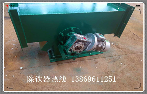 管道式永磁除鐵器，遼寧管道式永磁除鐵器_內(nèi)部構(gòu)造_遼寧管道式永磁除鐵器哪家好_使用方法