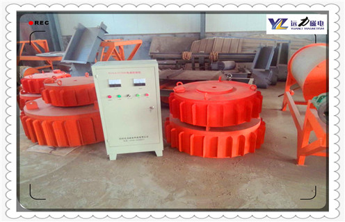 油冷電磁除鐵器，貴州油冷電磁除鐵器生產(chǎn)廠家_貴州油冷電磁除鐵器生產(chǎn)廠家廠家工作原理及內(nèi)部結(jié)構(gòu) 