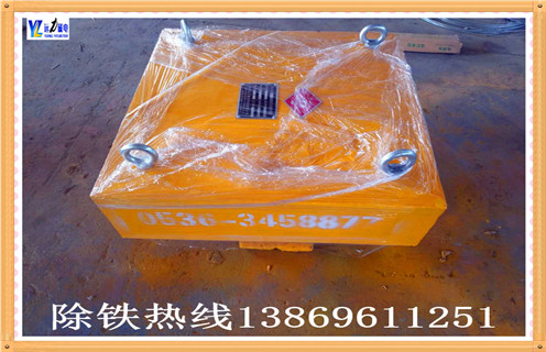 風(fēng)冷電磁除鐵器，安徽風(fēng)冷電磁除鐵器怎么用_安徽風(fēng)冷電磁除鐵器怎么用廠家工作原理及內(nèi)部結(jié)構(gòu)  