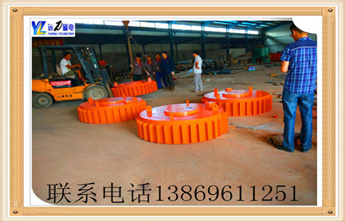 電磁除鐵器，西藏PDC-6電磁除鐵器型號設備性能穩定_西藏PDC-6電磁除鐵器型號設備性能穩定廠家工作原理及內部結構