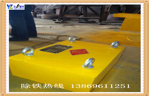 永磁除鐵器，云南永磁除鐵器rcyq-6_云南永磁除鐵器rcyq-6供應(yīng)生產(chǎn)多少錢_使用說(shuō)明書原理型號(hào)