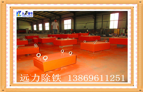 強磁除鐵器，濰坊強磁除鐵器_濰坊強磁除鐵器怎么制作_哪家好及使用方法