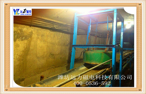 電磁除鐵器，內蒙古電磁除鐵器的結構及工作原理 _規格型號_內蒙古電磁除鐵器的結構及工作原理工作原理及內部結構 