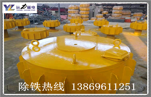 電磁除鐵器，內蒙古電磁除鐵器型號_規格型號_內蒙古電磁除鐵器型號的工作原理