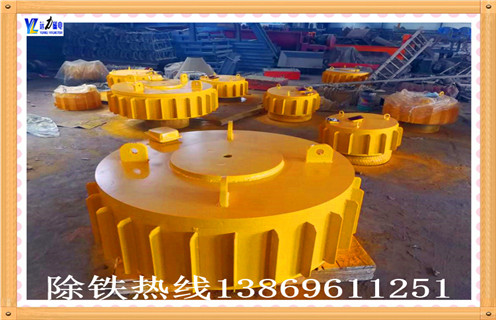 盤式除鐵器，新疆油浸盤式除鐵器_規格型號_新疆油浸盤式除鐵器安裝標準品牌型號的工作原理