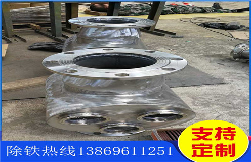 永磁管道除鐵器，西藏永磁管道除鐵器_內部構造_西藏永磁管道除鐵器木材廠吸鐵釘 怎么制作_哪家好及使用方法