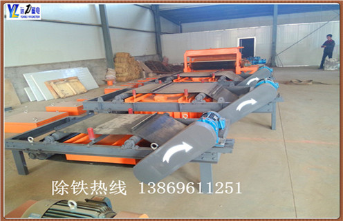 電磁除鐵器自卸式，江蘇電磁除鐵器自卸式 _規格型號_江蘇電磁除鐵器自卸式廠家適用范圍的工作原理