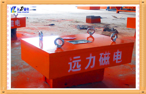 永磁除鐵器，甘肅除鐵器永磁原理_內(nèi)部磁塊安裝方法_甘肅除鐵器永磁原理內(nèi)部批發(fā)圖片示意圖定制供應(yīng)型號價格