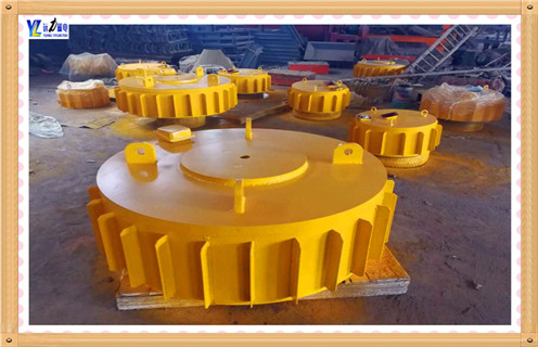 電磁除鐵器標準，重慶電磁除鐵器標準_規格型號_重慶電磁除鐵器標準的特性適用范圍的工作原理