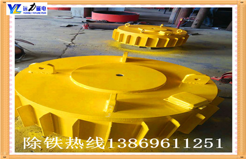 電磁除鐵器,2026PDC盤式電磁除鐵器好口碑生產(chǎn)廠家,高效聚磁,除鐵無死角 電磁除鐵器,2026PDC盤式電磁除鐵器好口碑生產(chǎn)廠家,高效聚磁,除鐵無死角