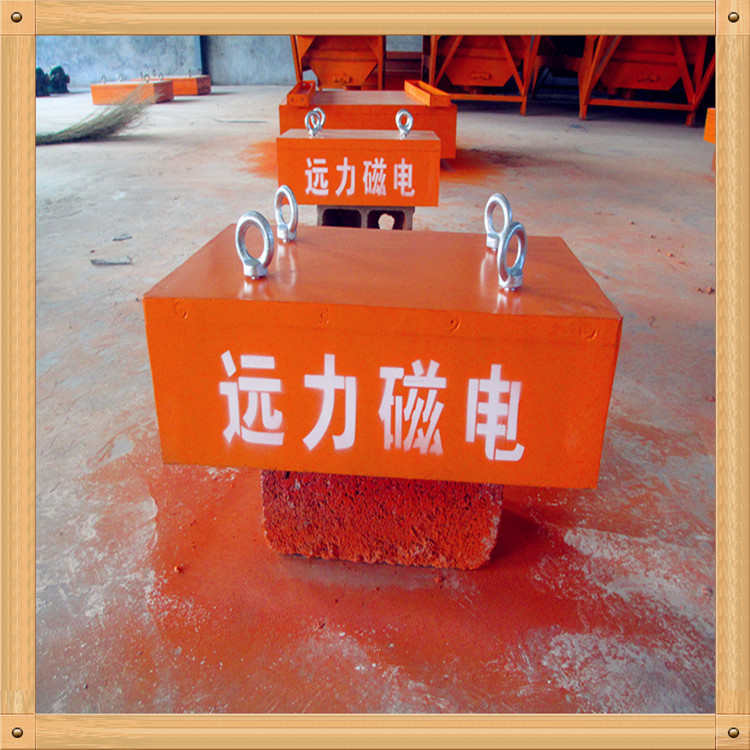 2026除鐵器品牌廠家 TOP3 盤點：遠力磁電憑硬實力領(lǐng)跑，行業(yè)標桿如何煉成