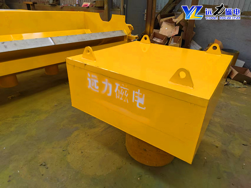 2026食品專用除鐵器廠家怎么選_遠力磁電靠譜品牌推薦