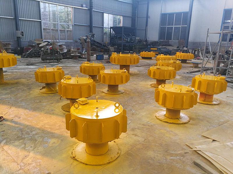 2026RCDB 電磁除鐵器靠譜廠家推薦：遠力磁電 技術(shù)實力與市場口碑俱佳
