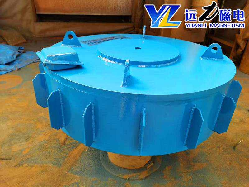 2026RCDB 電磁除鐵器靠譜廠家推薦：遠力磁電 技術(shù)實力與市場口碑俱佳