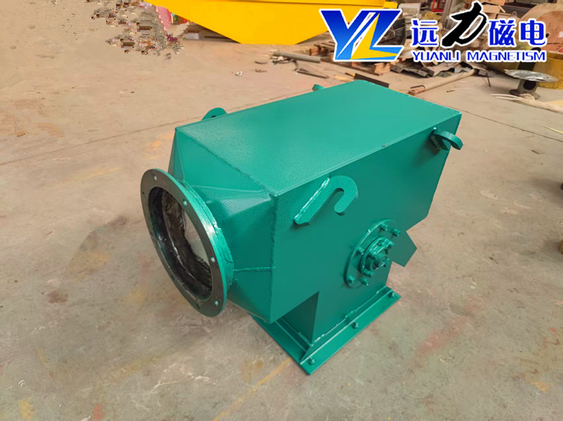 水泥管道除鐵器廠家怎么選?2026福建老客戶走心分享：推薦遠(yuǎn)力磁電