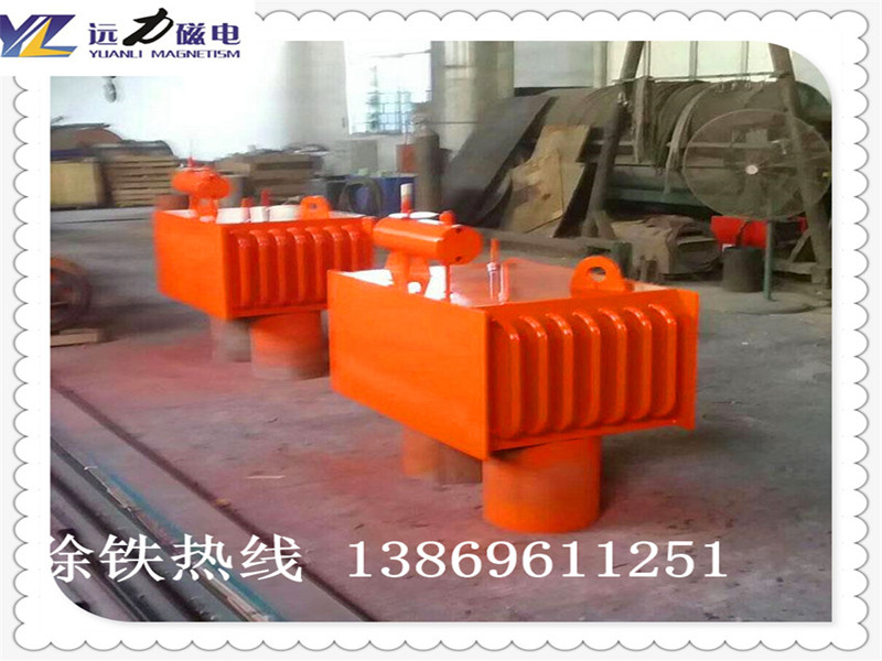 2026化工油冷電磁除鐵器優(yōu)選廠家：遠(yuǎn)力磁電客戶真實使用心得分享